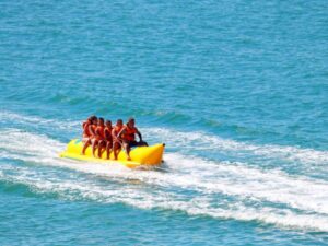 Banana-Boat-en-Alicante