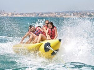 Banana-Boat-en-Alicante