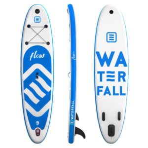 SUP PACK FLOW 9´