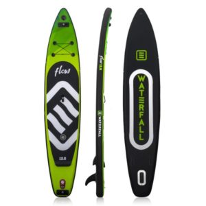SUP PACK FLOW 12´6
