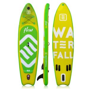 SUP PACK FLOW 9.6 SURF