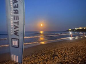 sunset-sup-kayak-alicante-2