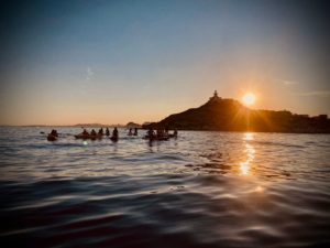 sunset-sup-kayak-alicante-5