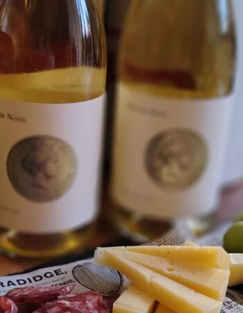 vinos y tapas